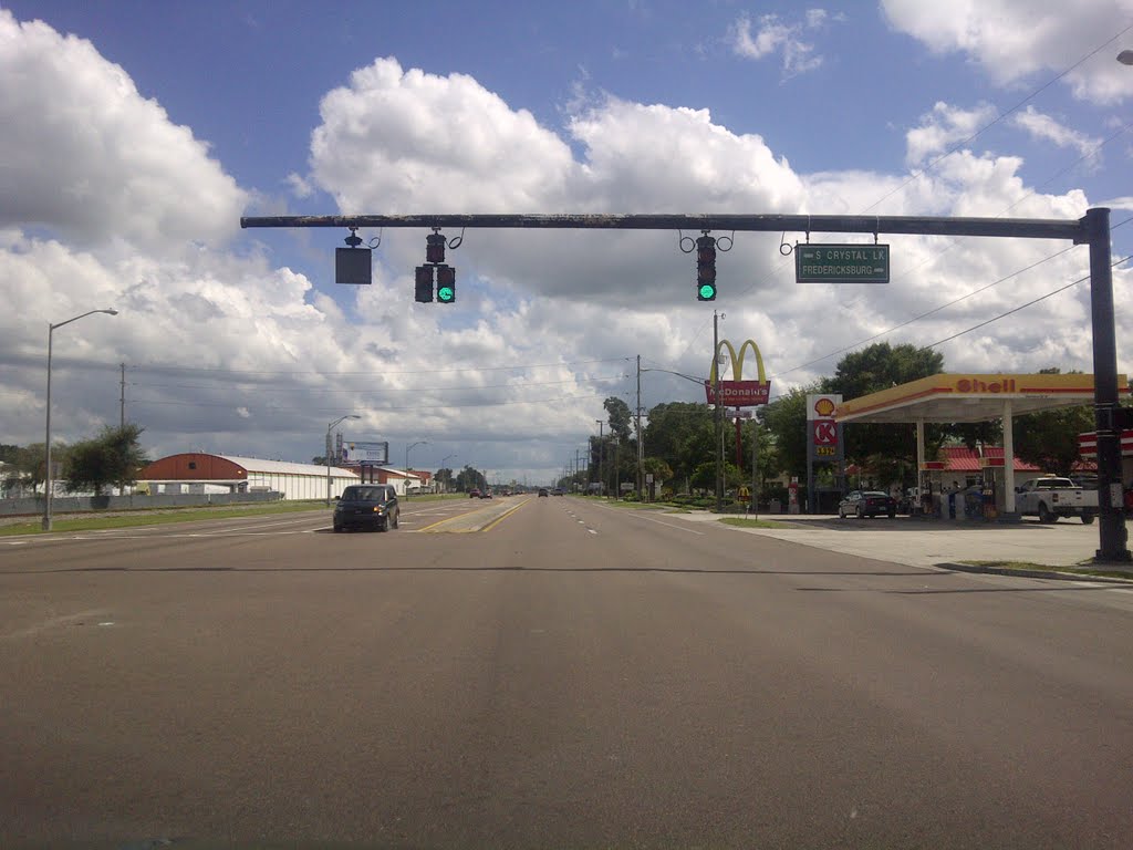 2011, Lakeland, FL, USA