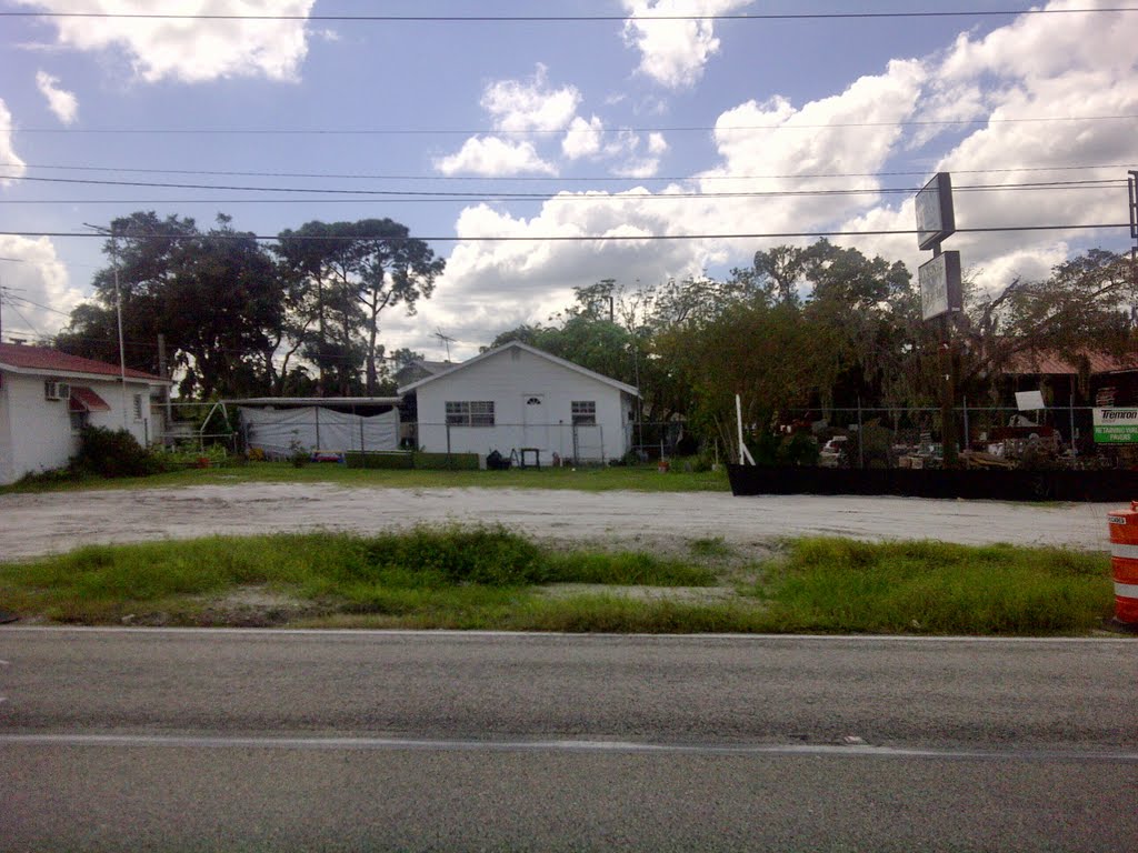 2011, Lakeland, FL, USA