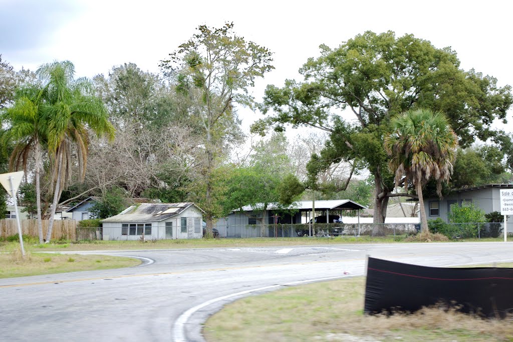 2012, Lakeland, Fl, Illinois Ave