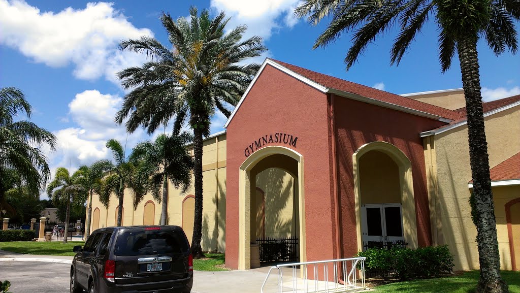 SEU Gymnasium