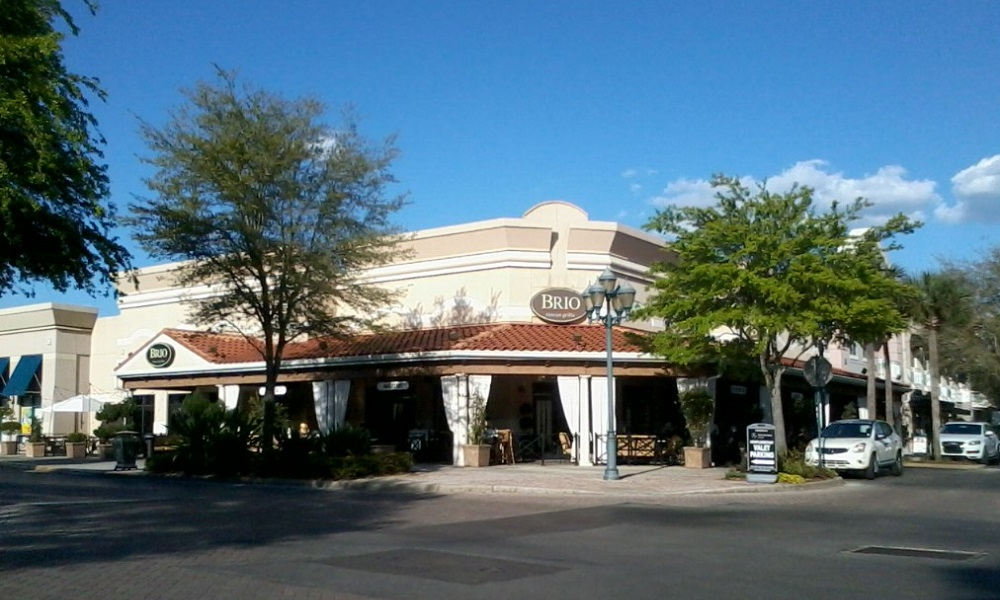 Winter Park Village