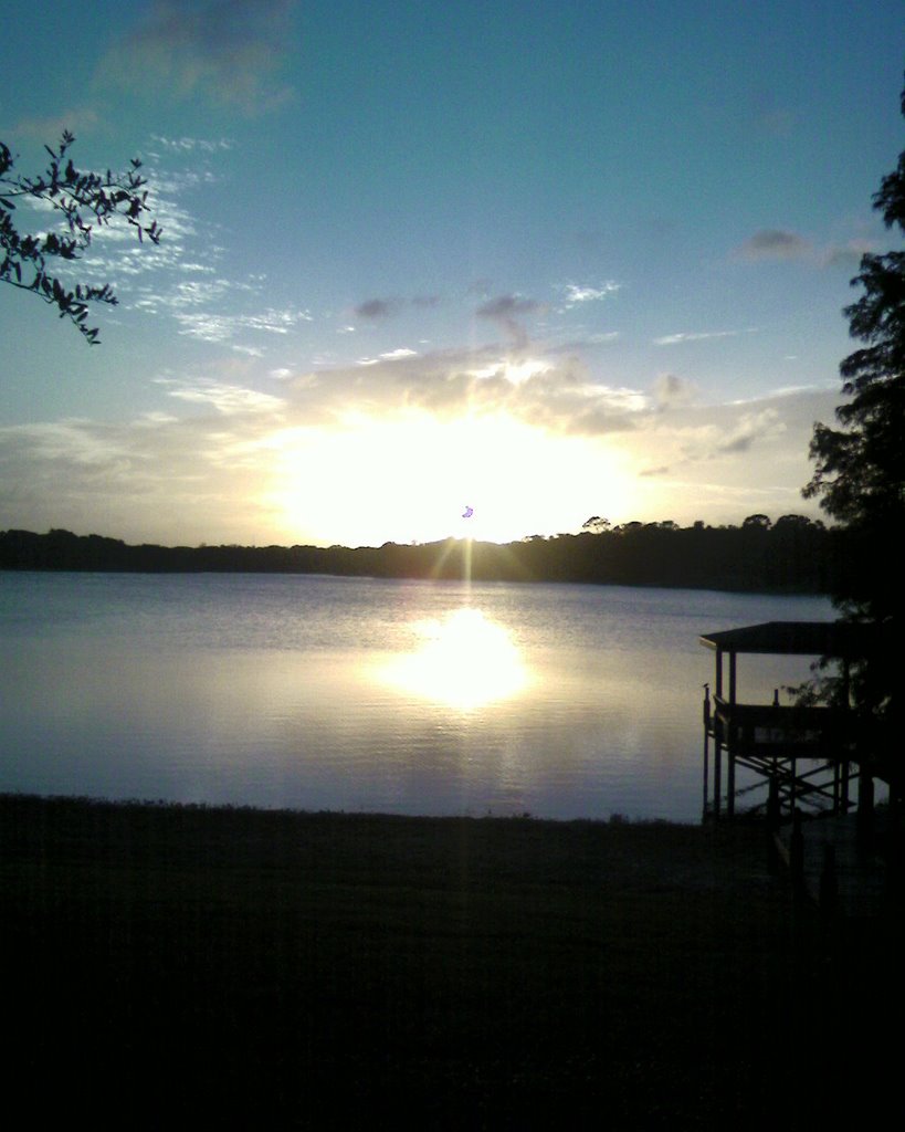 lake sybelia 02/08