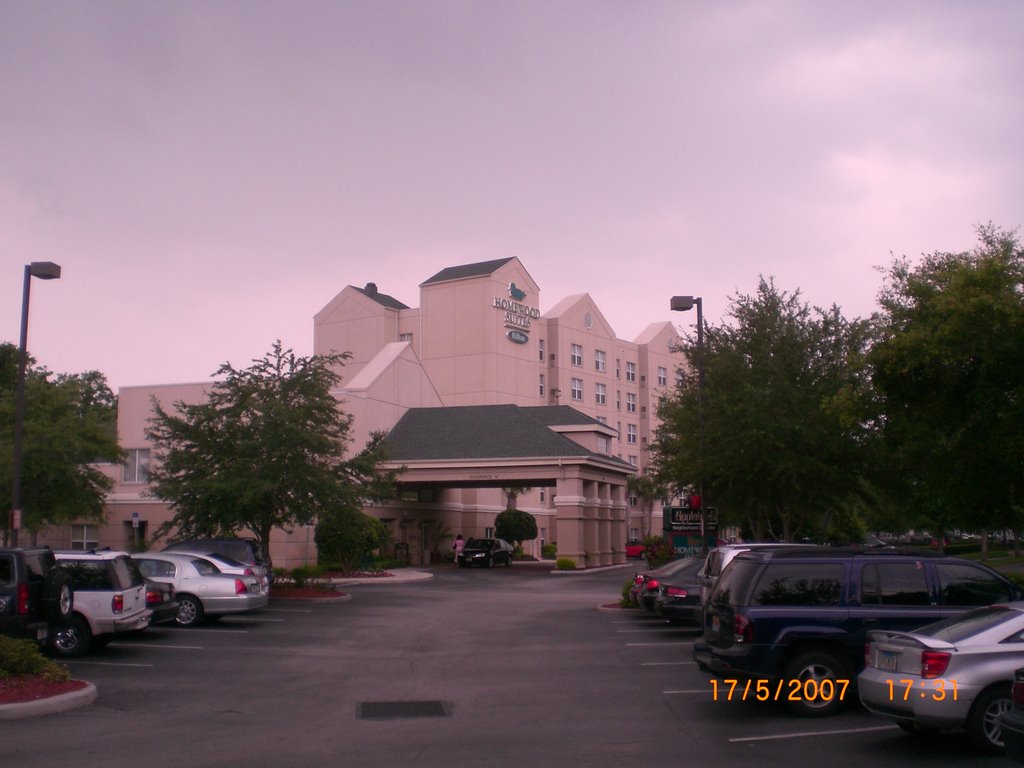 Altamonte Springs