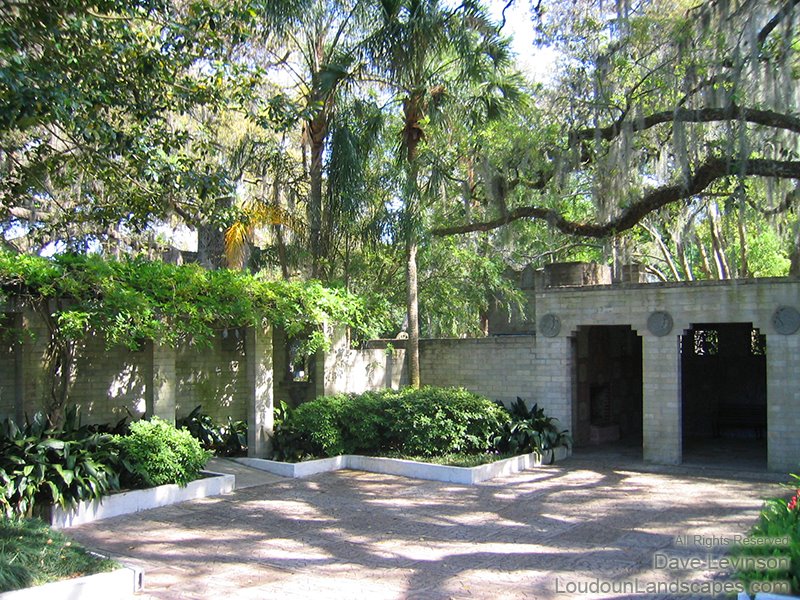 Maitland Center near Orlando