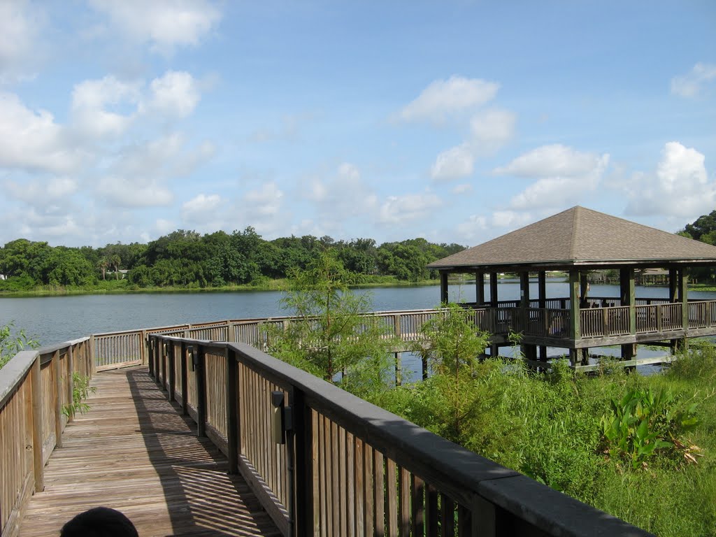 Audubon Society
