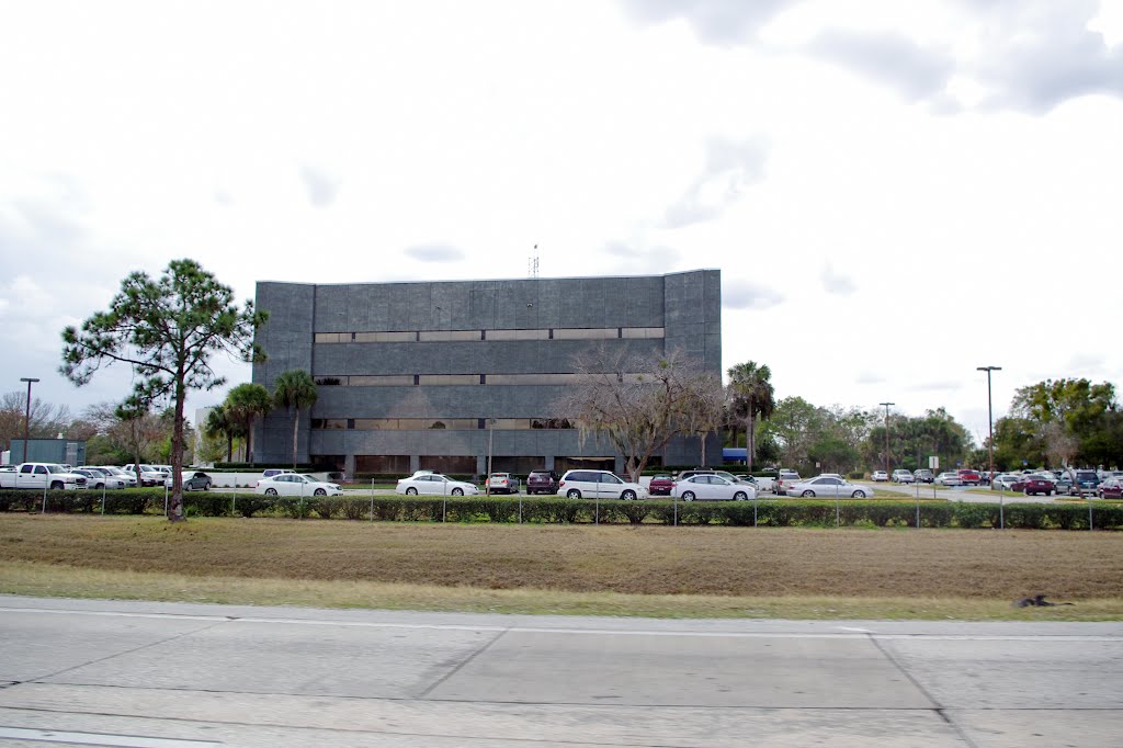 2012, Winter Park, Florida - I-4