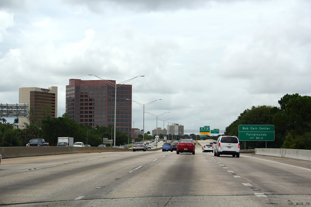 Maitland, Florida