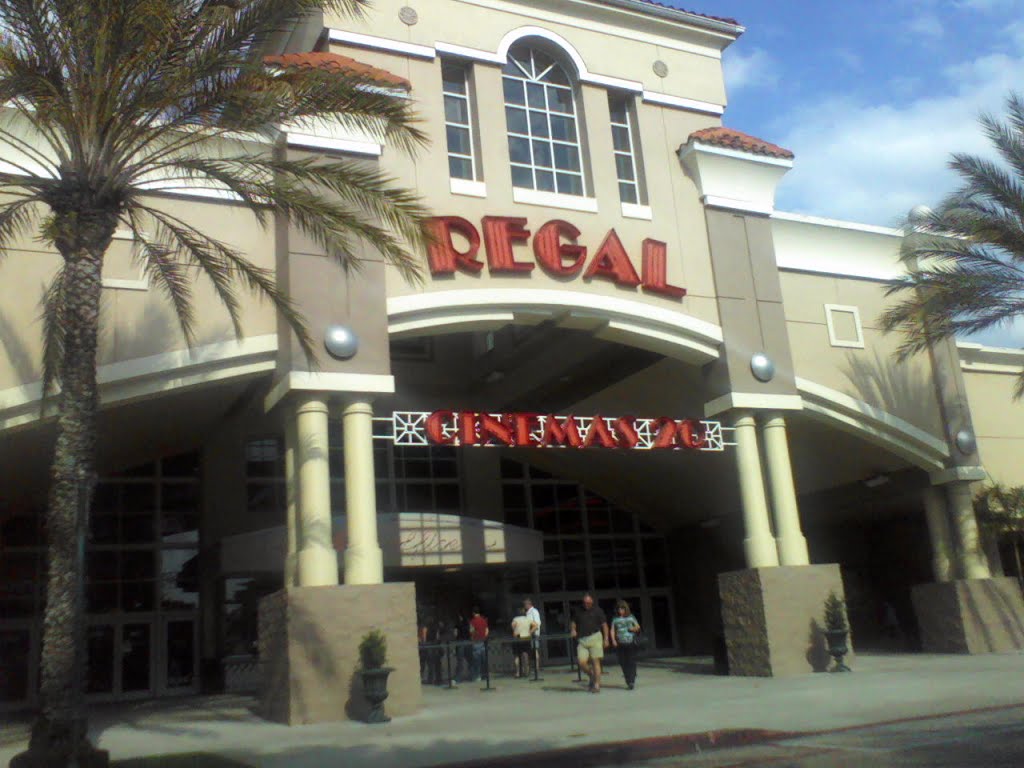 Winter Park Village