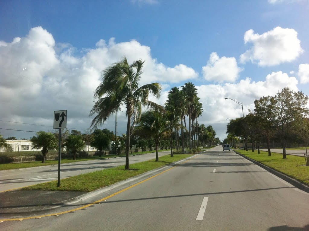 Miami Gardens, FL, EEUU