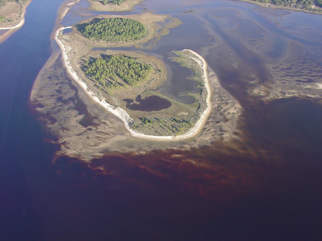 Holton Island