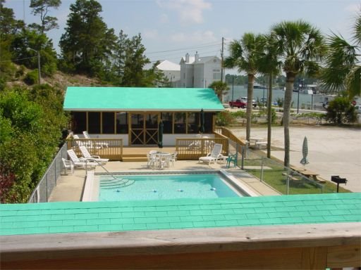 The Georgian Motel1