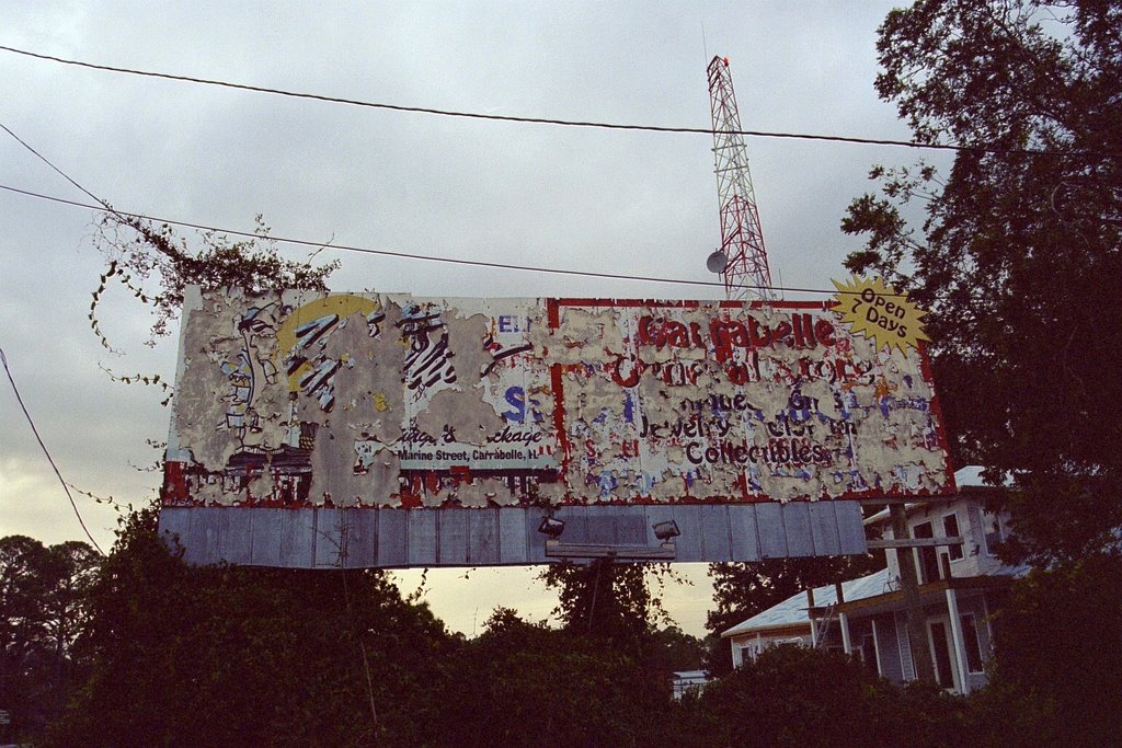 Carrabelle
