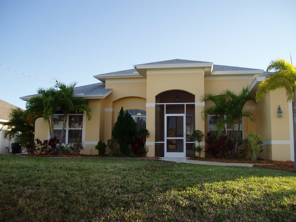 Villa Berenice 510 4 th Street