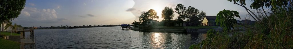 Saratoga Lake
