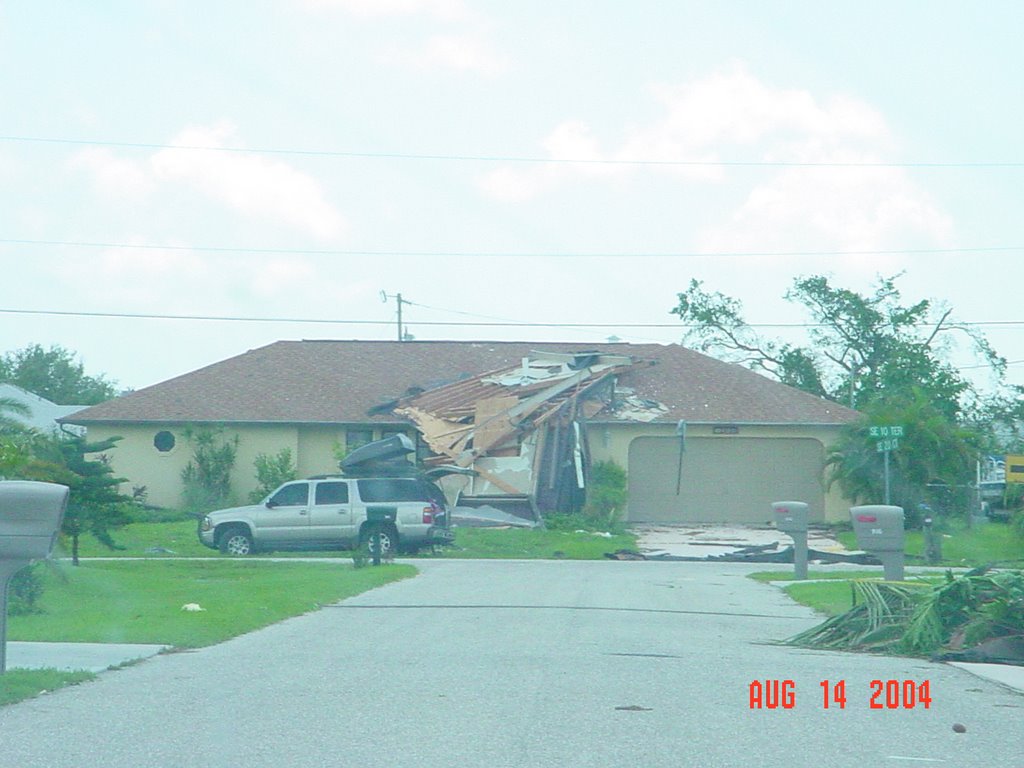 Cape Coral
