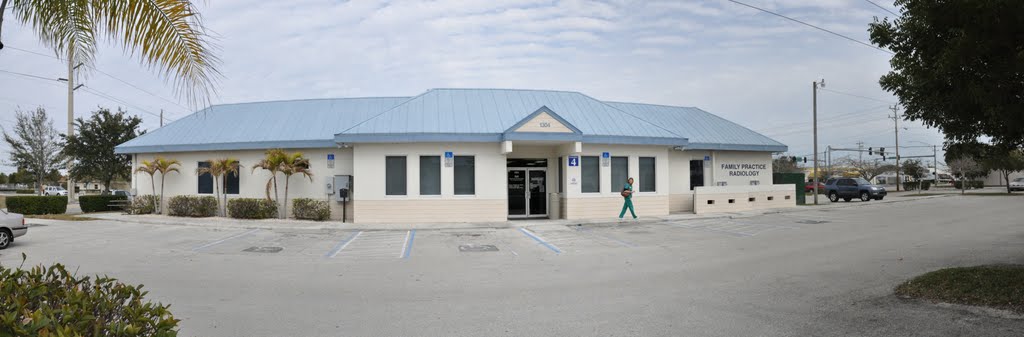 Physicians Primary Care of Southwest Florida