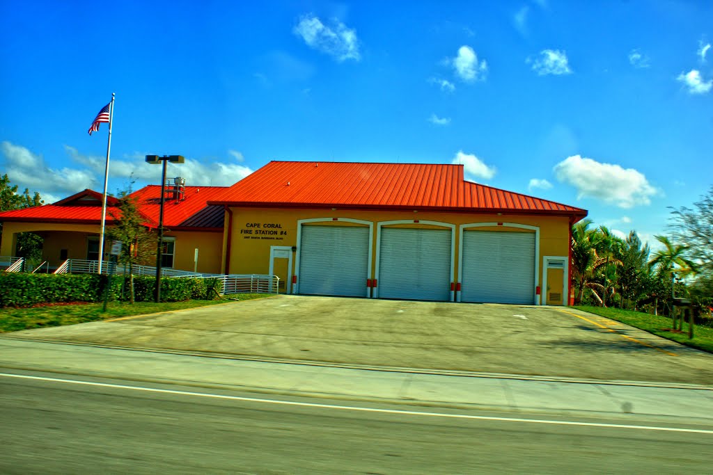 firehouse 4