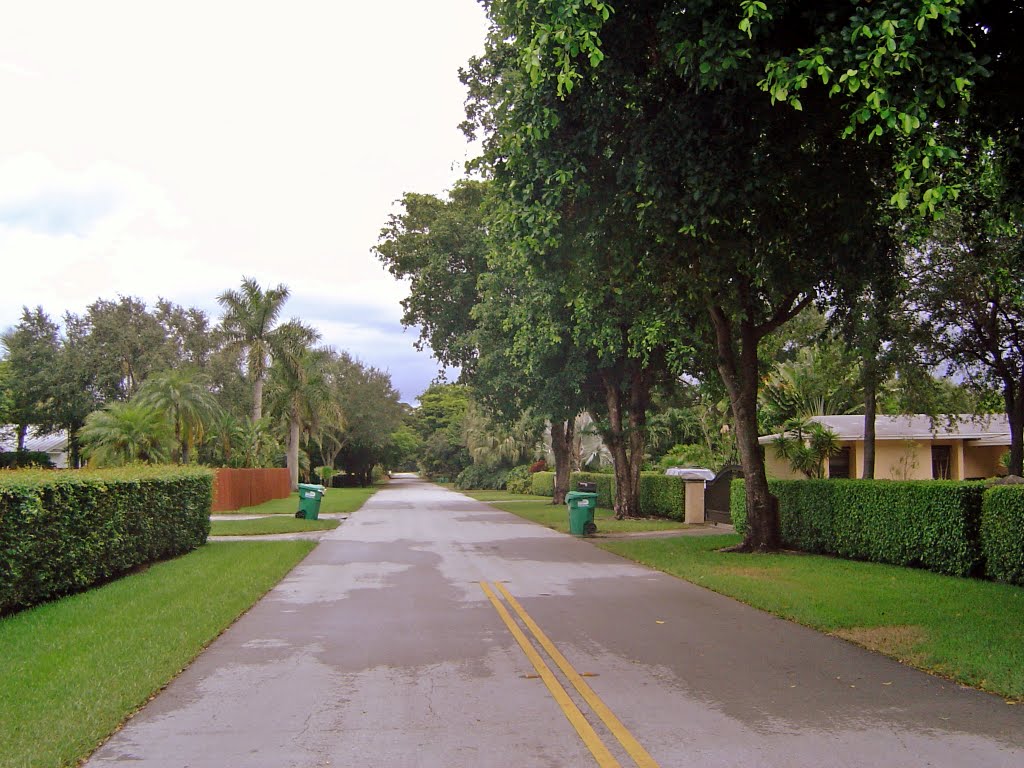 Palmetto Bay - Miami Dade County