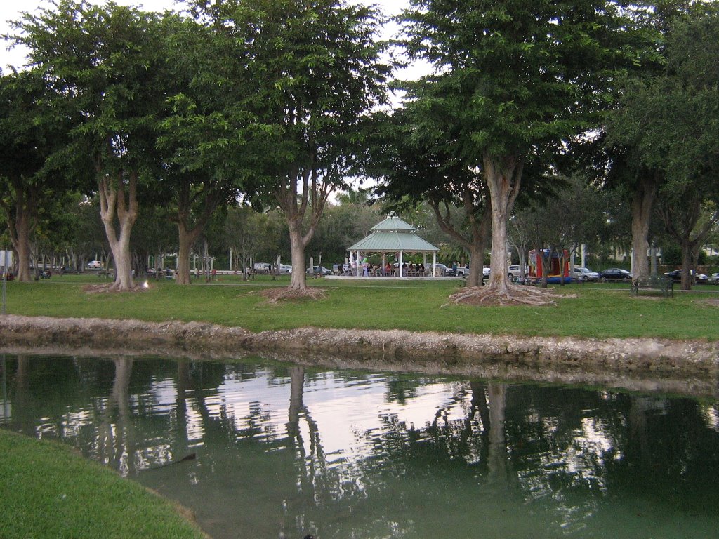 Coral Reef Park 2