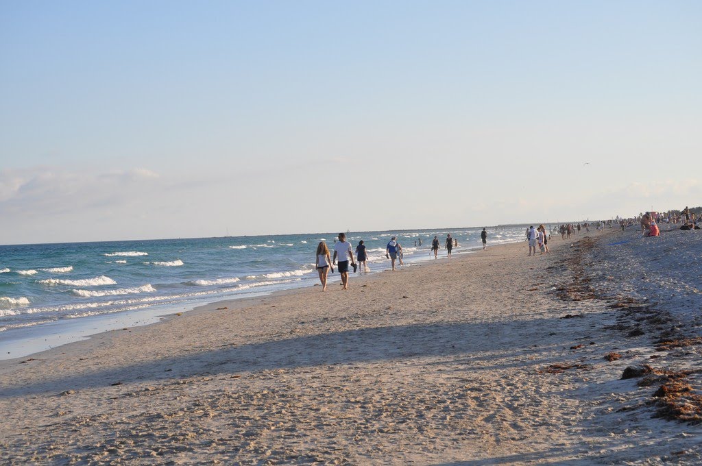 South Beach Miami