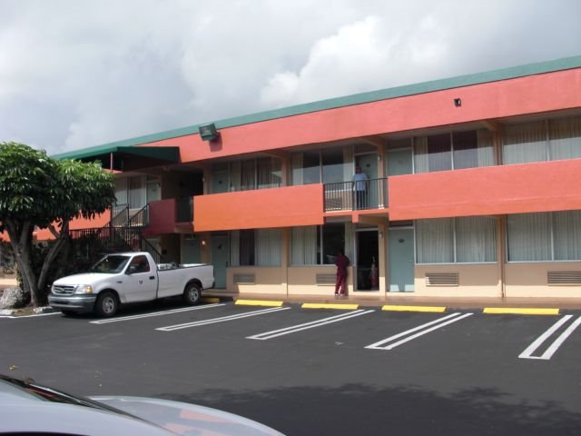 Quality Inn