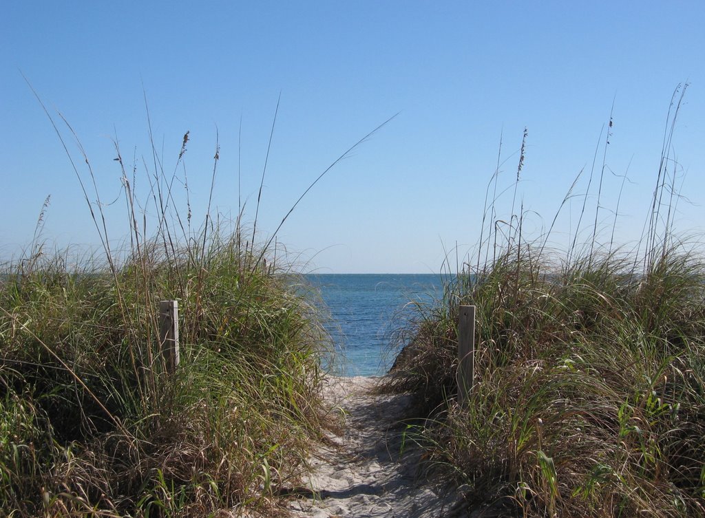Dunes at Silver Sands, Key Biscayne