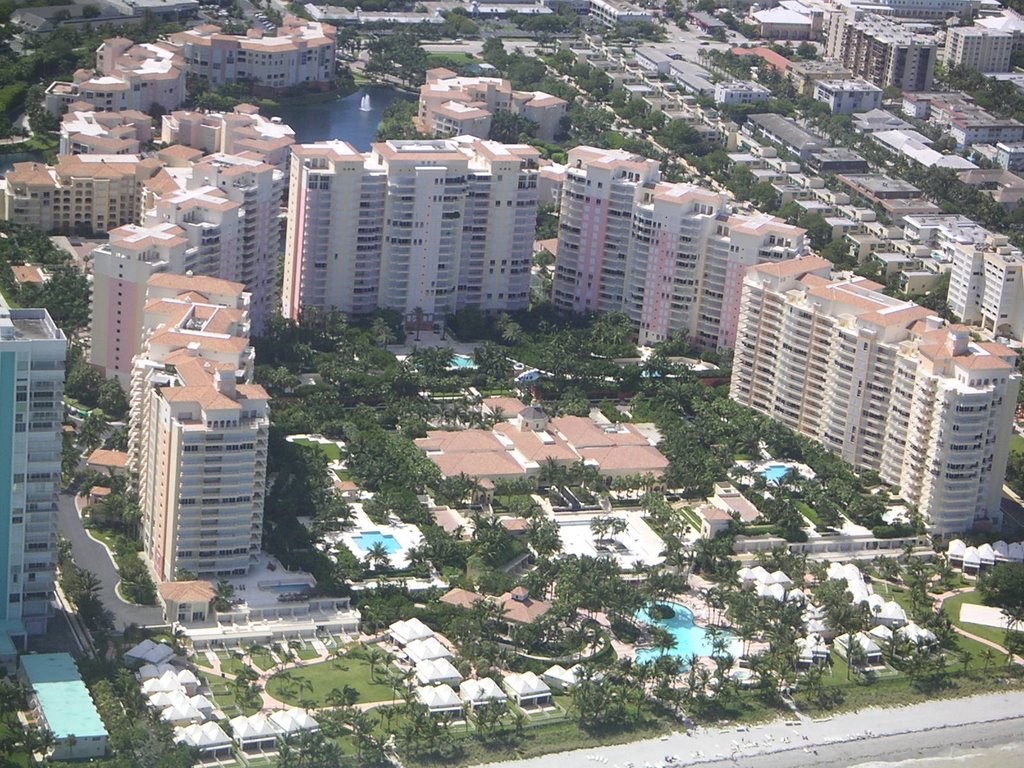 Key biscayne Ocean Club