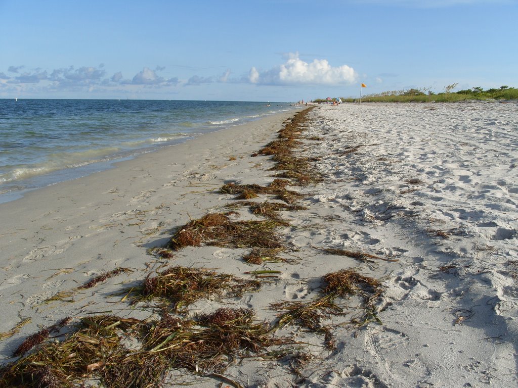 Key Biscayne, Florida