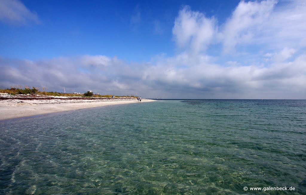Bill Baggs Cape Florida State Park