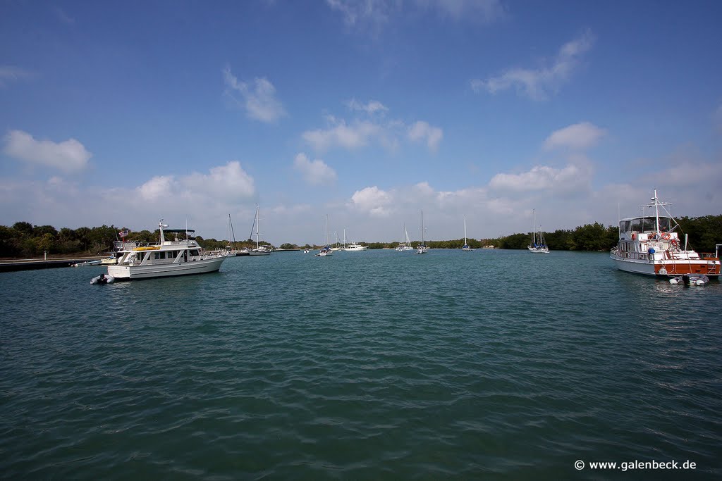 Bill Baggs Cape Florida State Park
