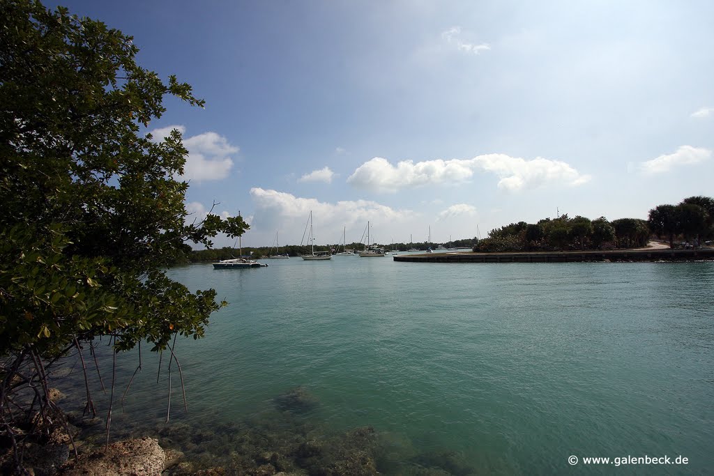 Bill Baggs Cape Florida State Park
