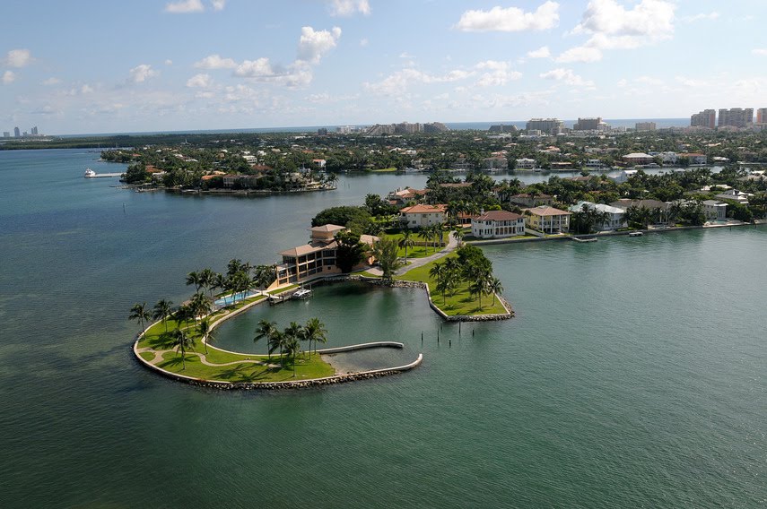 Key Biscayne