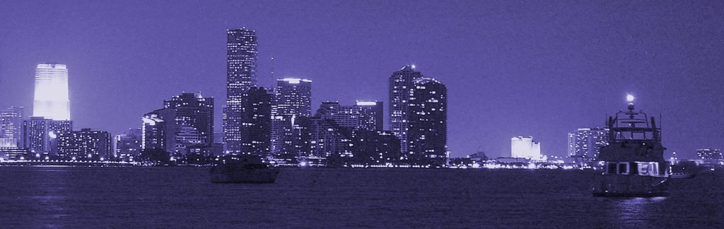Miami Blue