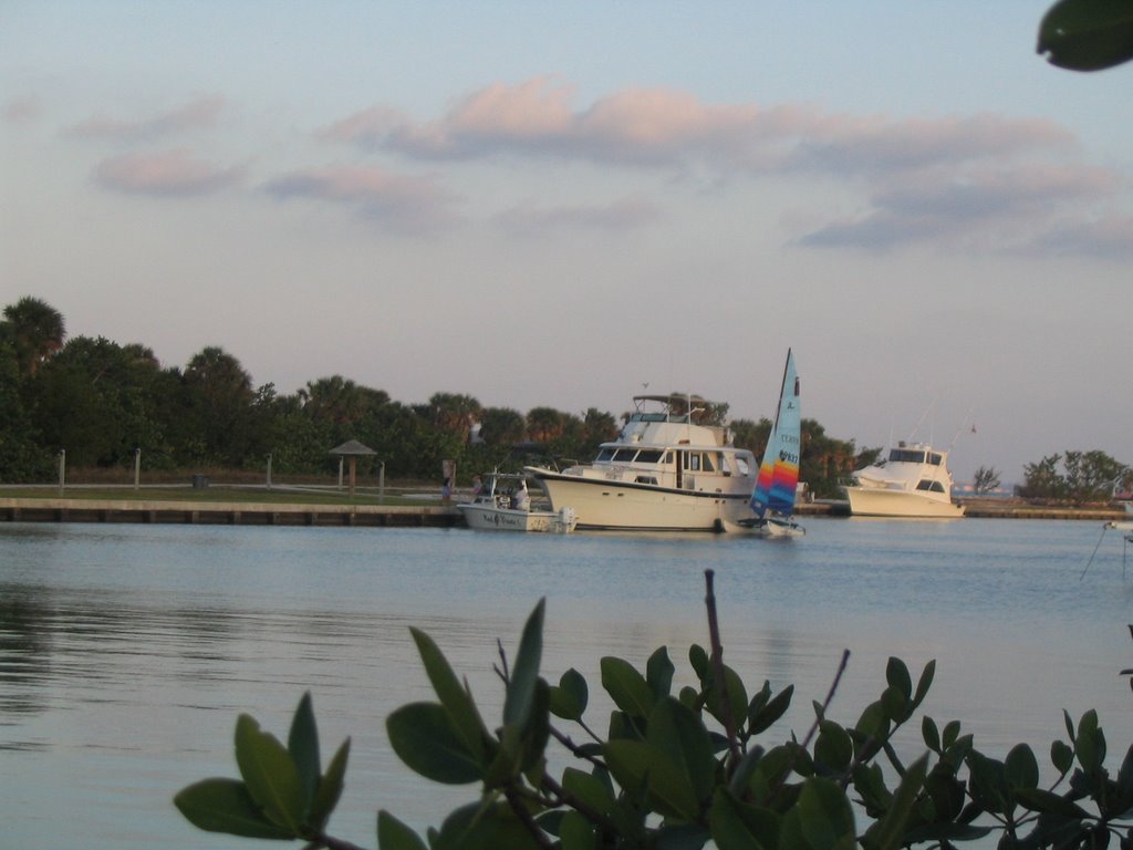No Name Harbor