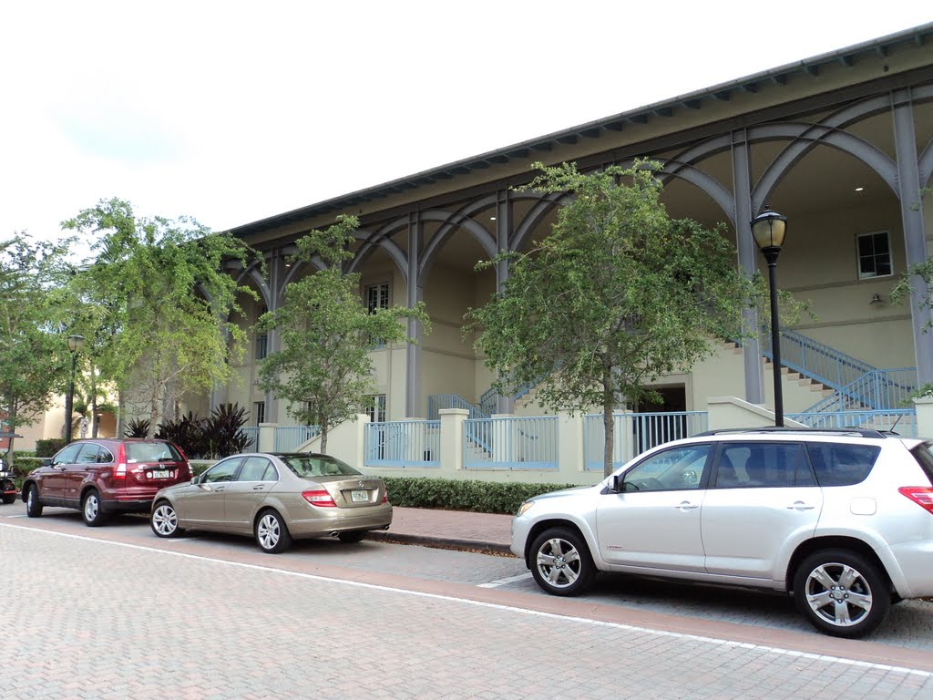 Prefeitura de Key Biscayne