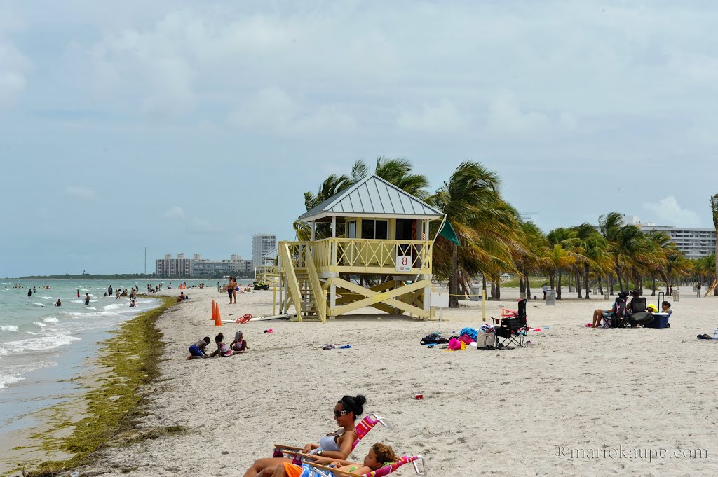 Key Biscayne - Florida - USA