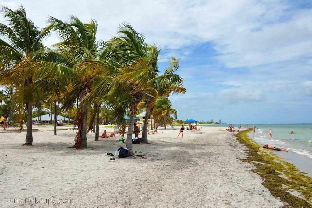 Key Biscayne - Florida - USA