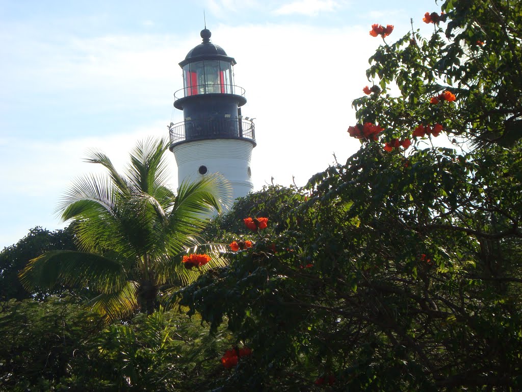 El Faro de Key West
