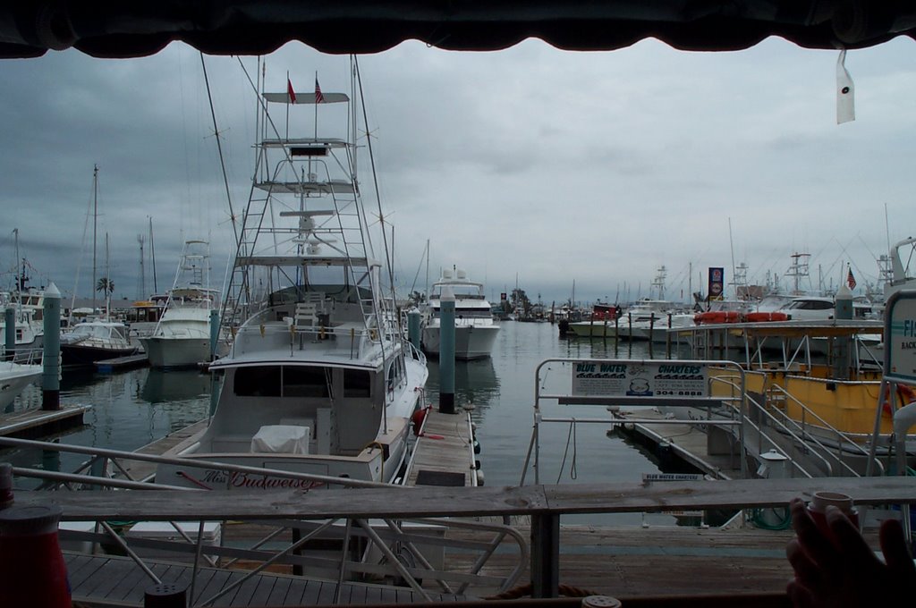 Key West Harbour