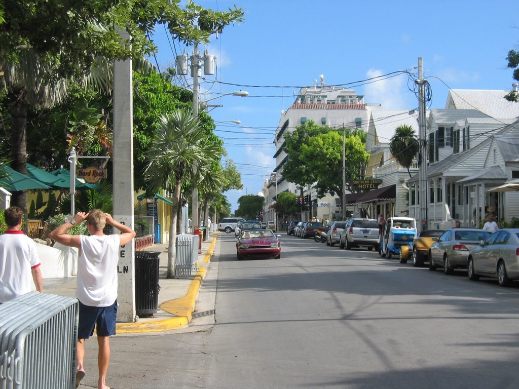 Duval Street