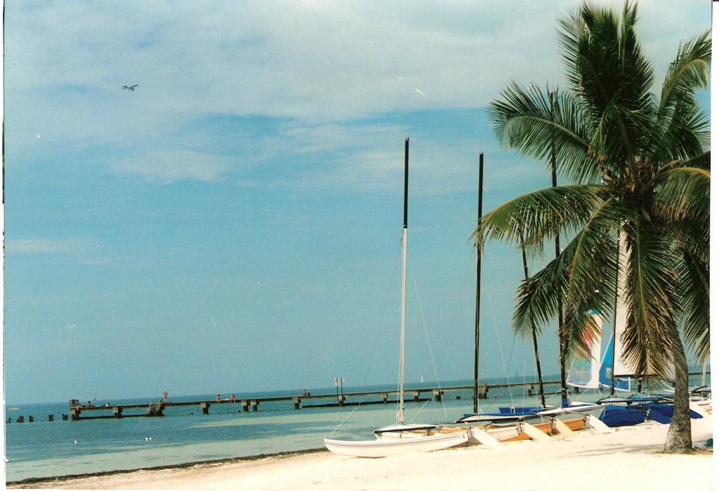 Key West 94