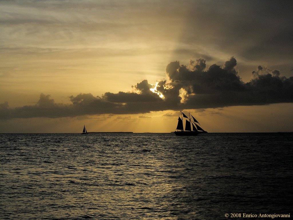 Sail Away