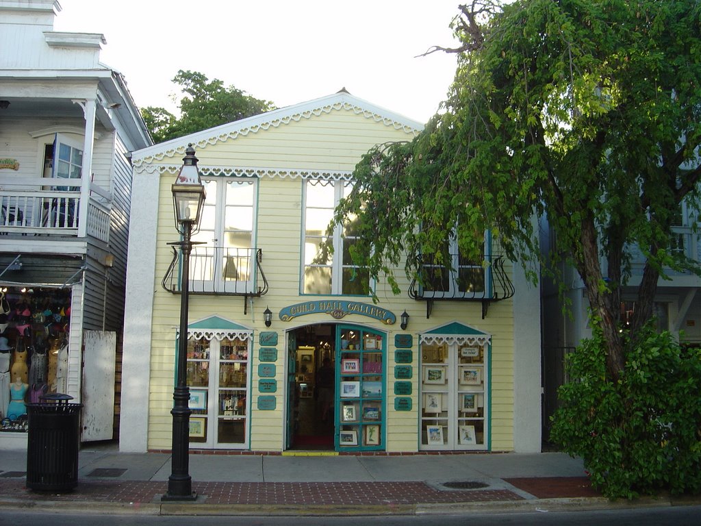 Key West - Florida