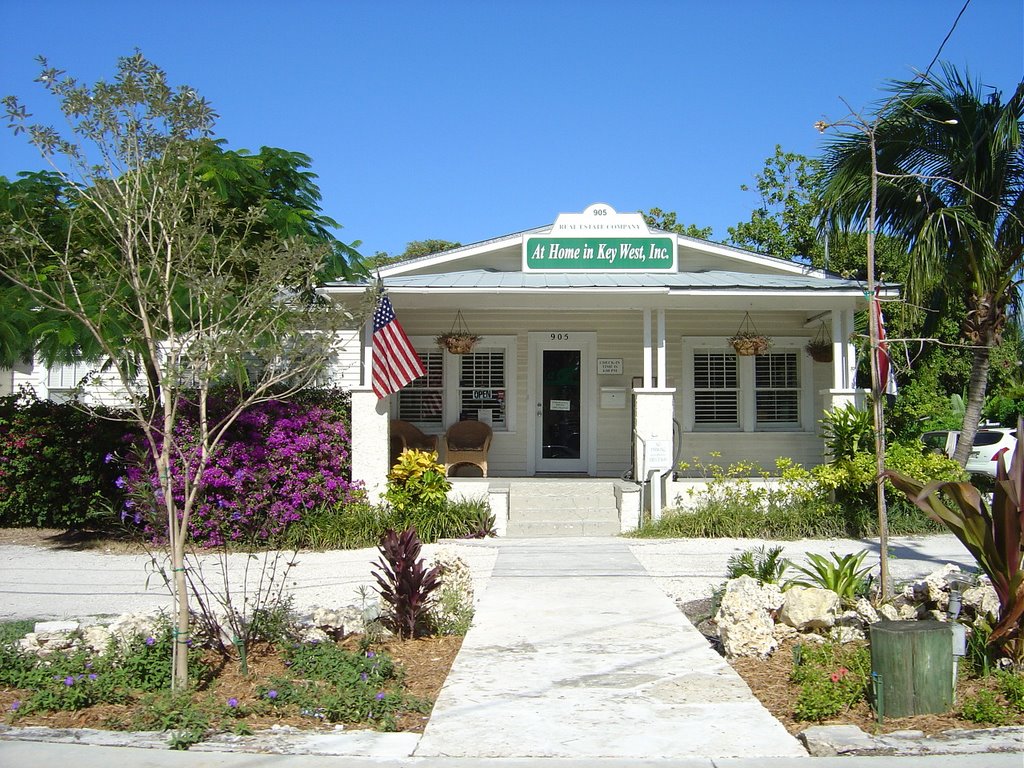 Key West - Florida