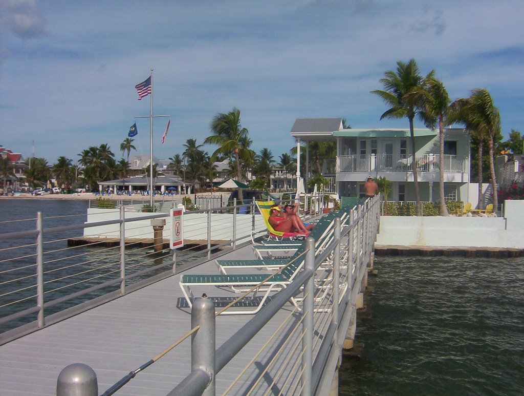 Southernmost on the Beach