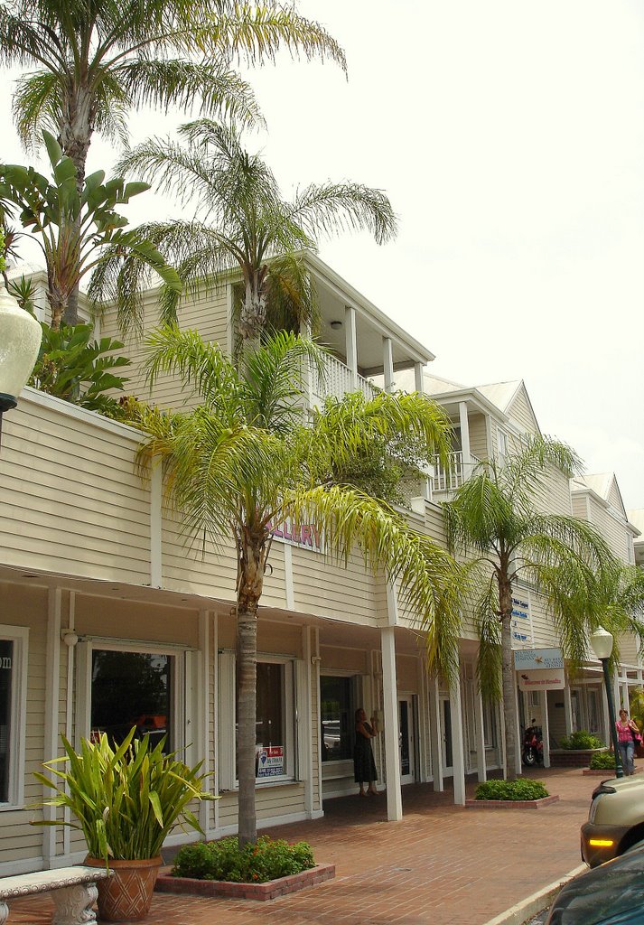 Key West, FL