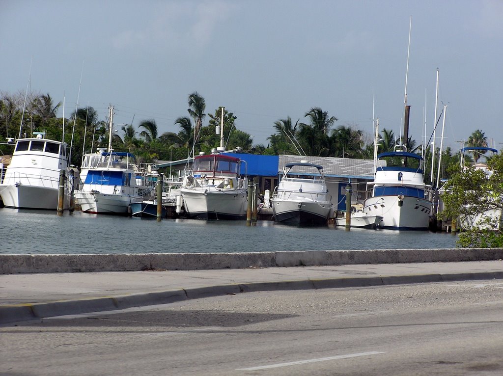 Boats