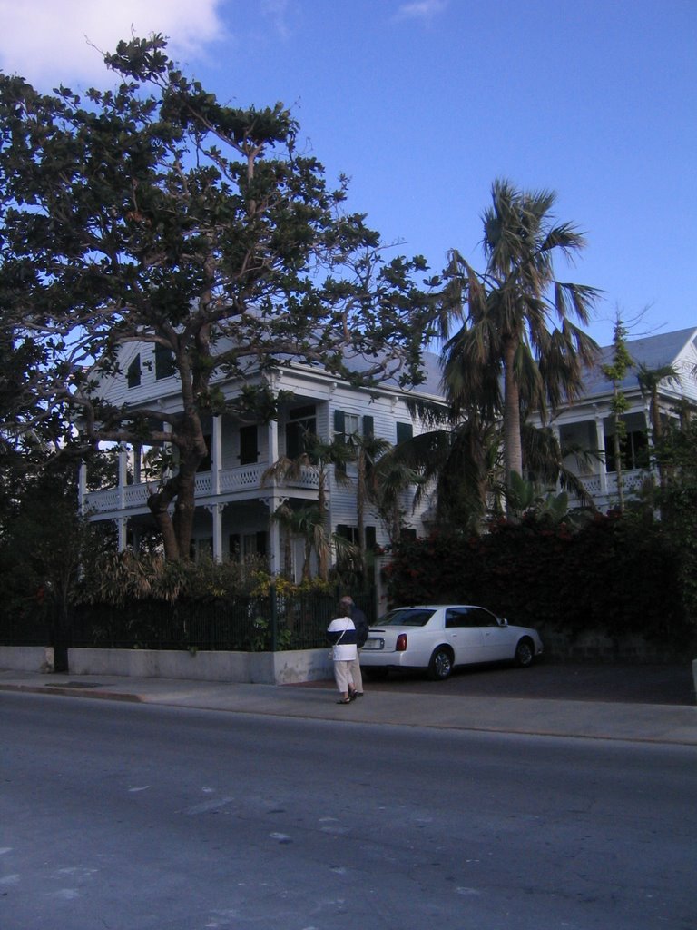 Key West