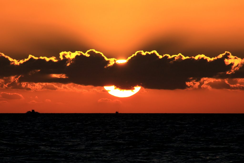 Sunset (11/2010)