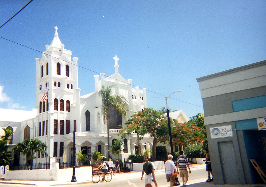 Key West